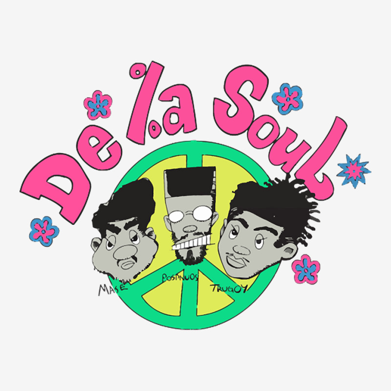 De La Soul-jxibp Magic Mug | Artistshot