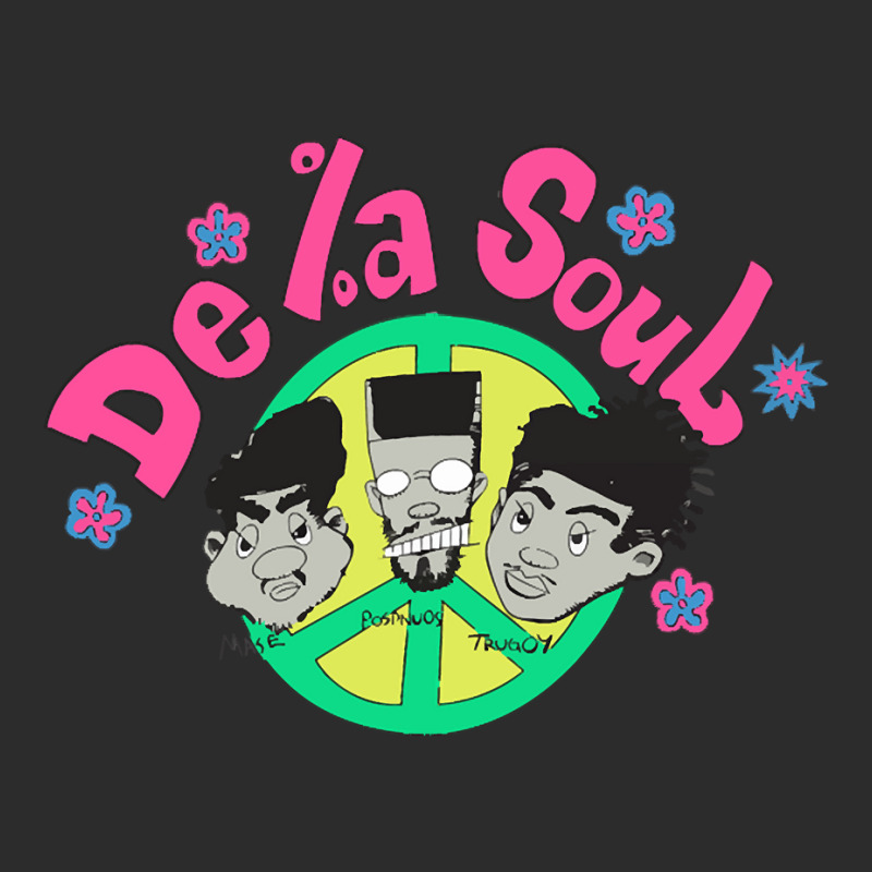 De La Soul-jxibp Exclusive T-shirt | Artistshot