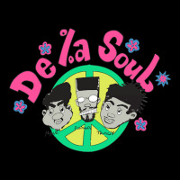 De La Soul-jxibp Men's Long Sleeve Pajama Set | Artistshot