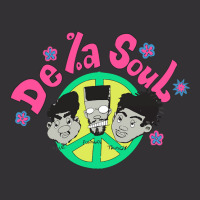 De La Soul-jxibp Vintage Short | Artistshot