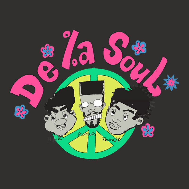 De La Soul-jxibp Champion Hoodie | Artistshot