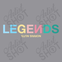 Legends Norris Nuts For Light Men's 3/4 Sleeve Pajama Set | Artistshot
