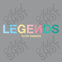 Legends Norris Nuts For Light Crewneck Sweatshirt | Artistshot