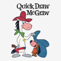 Quick Draw Mcgraw Adjustable Cap | Artistshot