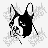 Boston Terrier Toddler Hoodie | Artistshot