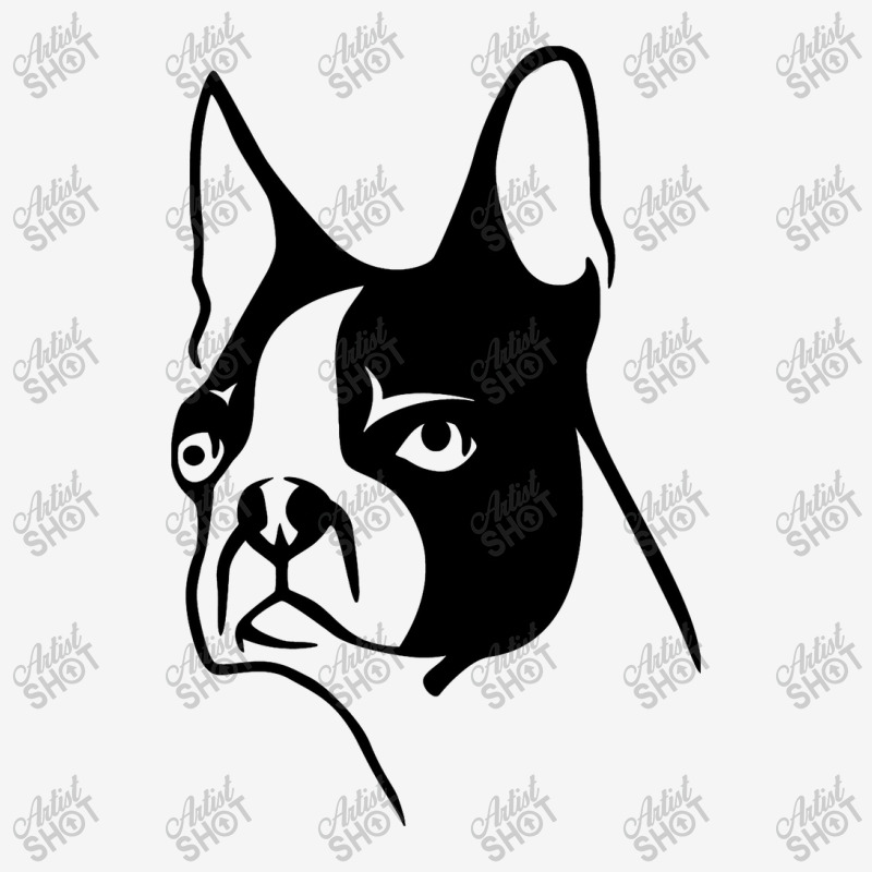 Boston Terrier Toddler Hoodie | Artistshot