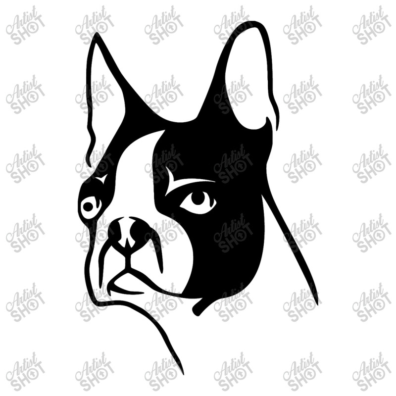 Boston Terrier Toddler T-shirt | Artistshot