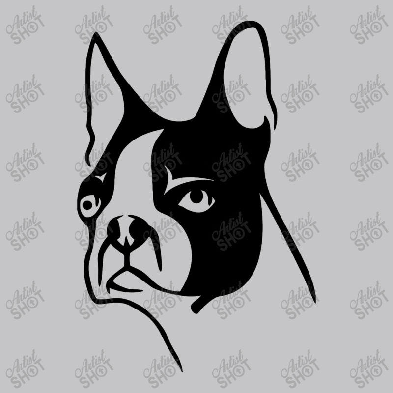 Boston Terrier Baby Bodysuit | Artistshot