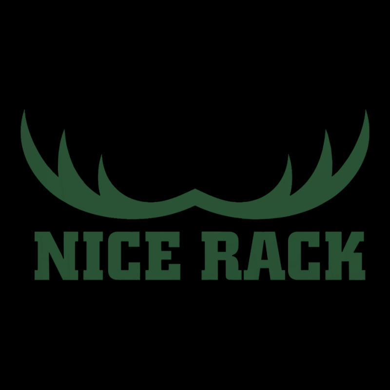 Nice Rack Football Merch Long Sleeve Shirts by hildarestre | Artistshot