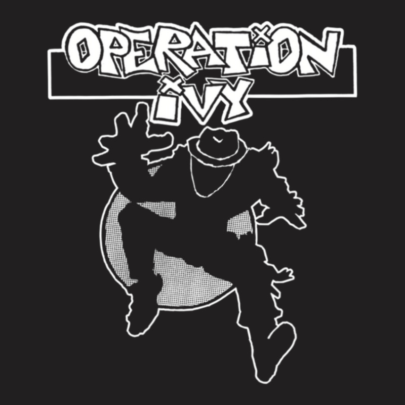 Operation Ivy Official Merchandise T-shirt | Artistshot