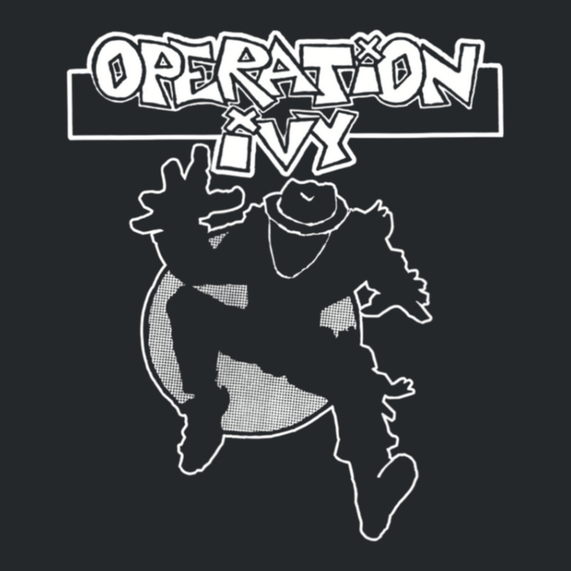 Operation Ivy Official Merchandise Crewneck Sweatshirt | Artistshot