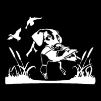 Bird Dog Duck Hunting Willow In The Marsh Hunter Toddler Sweatshirt | Artistshot