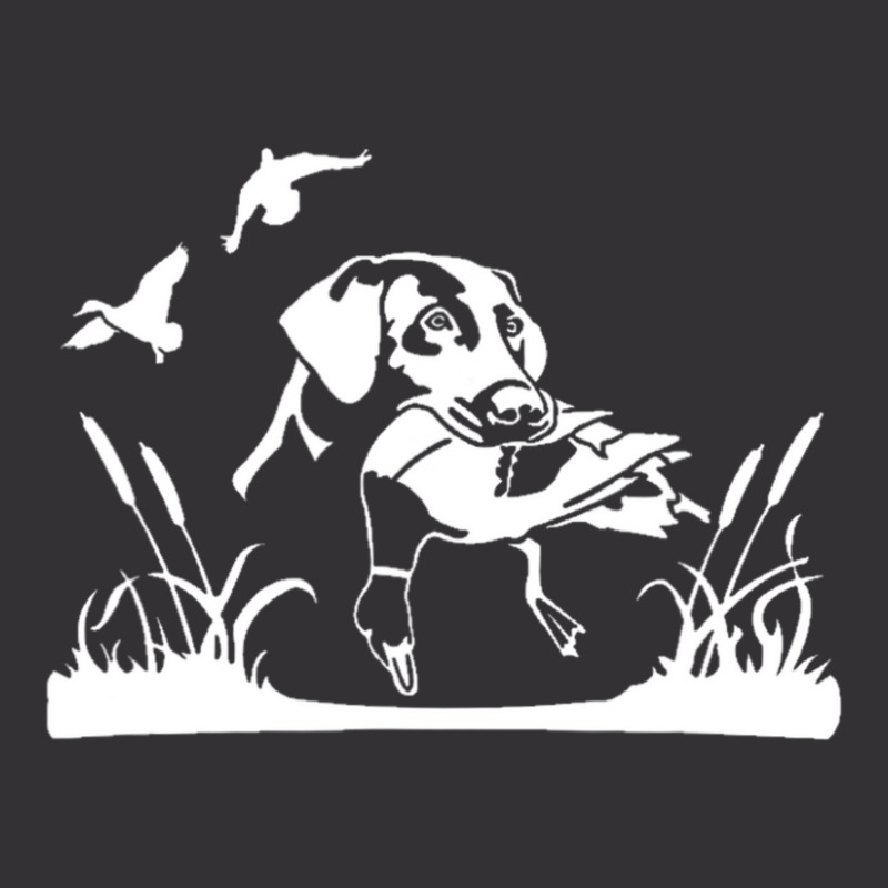 Bird Dog Duck Hunting Willow In The Marsh Hunter Vintage Short | Artistshot