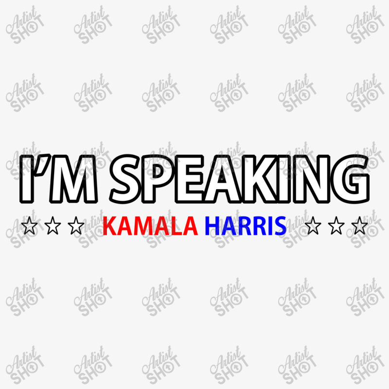 I'm Speaking Politics Gift Fans Celebration Champion Hoodie | Artistshot