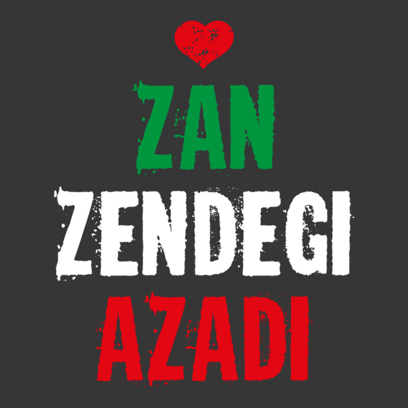 Free Iran  Zan Zendegi Azadi  Persian Heart Love Quote Sweatshirt Toddler Hoodie | Artistshot