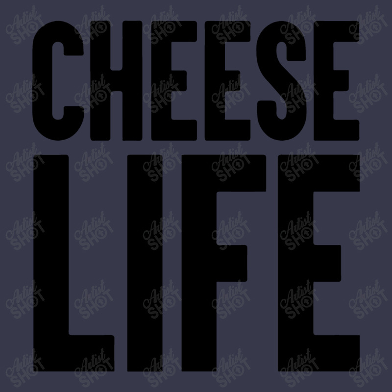 Cheese Life Long Sleeve Shirts | Artistshot