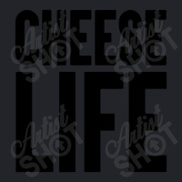 Cheese Life Lightweight Hoodie | Artistshot