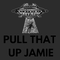 Joe Rogan Experience Pull That Up Jamie  Ufo Exclusive T-shirt | Artistshot