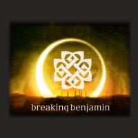 Breaking Benjamin    (2) Ladies Fitted T-shirt | Artistshot