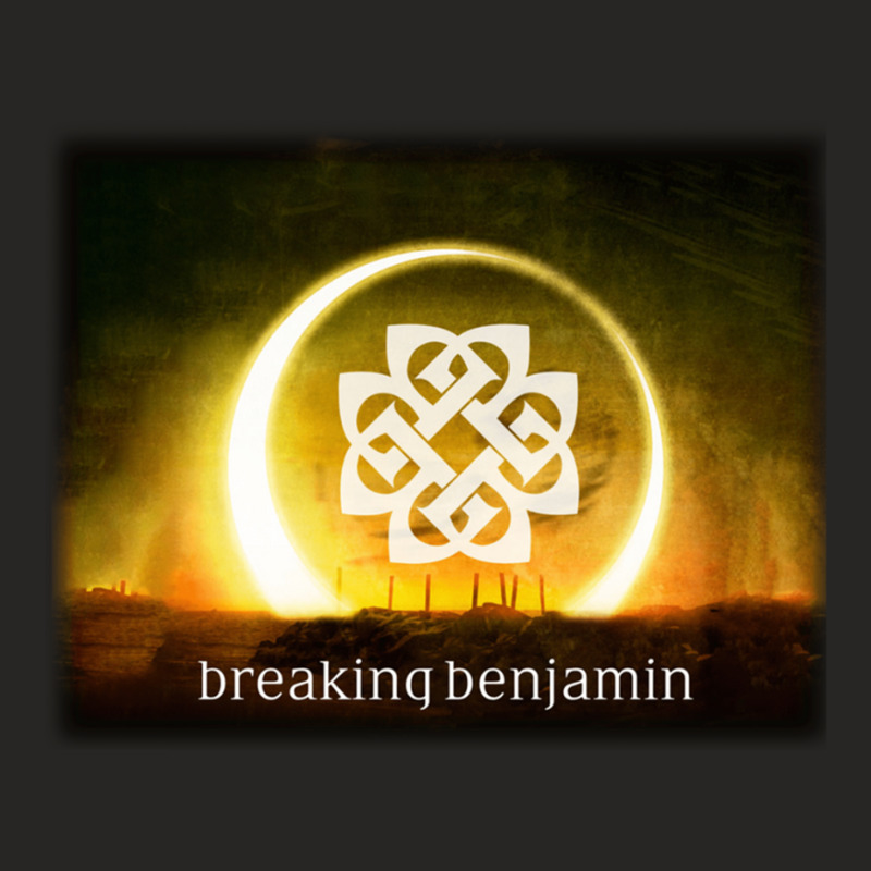 Breaking Benjamin    (2) Ladies Fitted T-Shirt by cm-arts | Artistshot