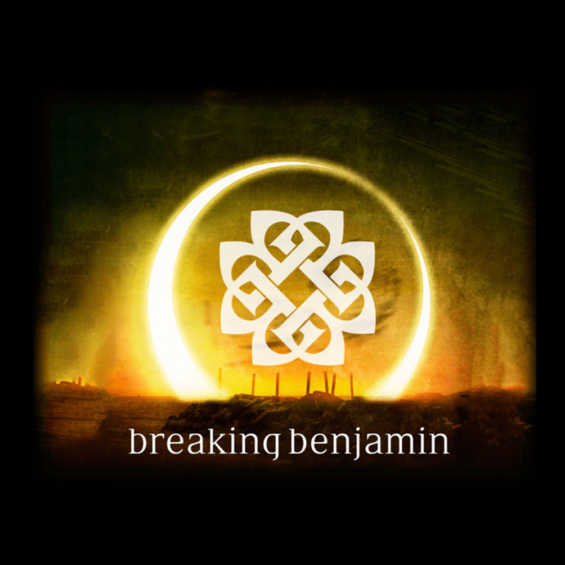 Breaking Benjamin    (2) Maternity Scoop Neck T-shirt by cm-arts | Artistshot