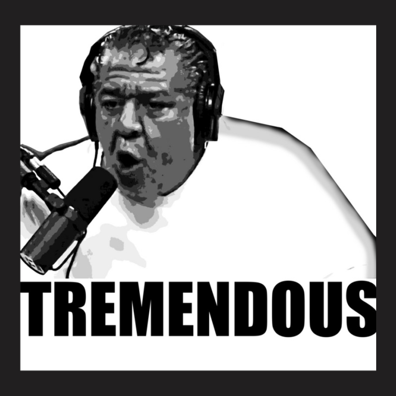 Joey Coco Diaz Tremendous T-shirt | Artistshot