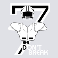 Ben Roethlisberger Ben Don't Break Bucket Hat | Artistshot