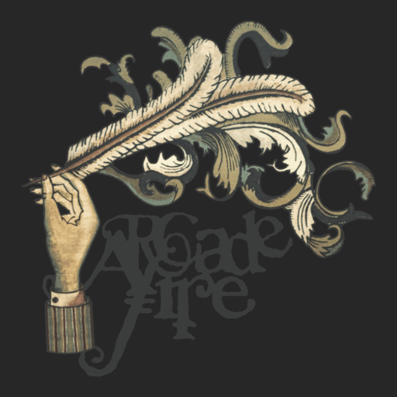 Arcade Fire Funeral Men's T-shirt Pajama Set by JaidynKoch | Artistshot