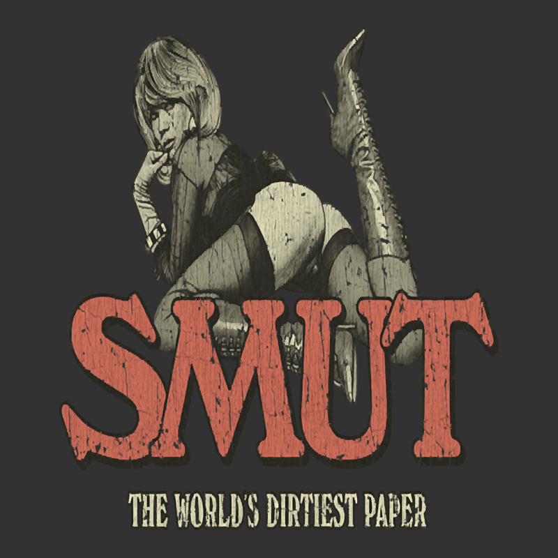 Smut, Smut Vintage, Smut Art, Smut Painting, The Smut, Magazine 1974,  Baby Bodysuit | Artistshot