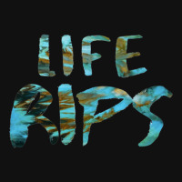 Life Rips Chris D_elia Congratulations Podcast Blue Colorway Shield Patch | Artistshot