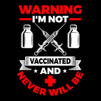 Im Not Vaccinated Medical Vaccine Lightweight Hoodie | Artistshot