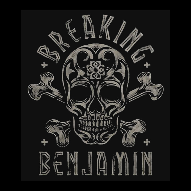 Breaking Benjamin    (6) Adjustable Cap by cm-arts | Artistshot