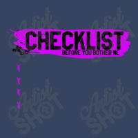 Cheklisht Exclusive T-shirt | Artistshot