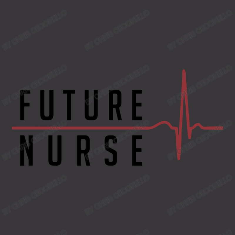 Future Nurse Ladies Curvy T-Shirt by Chris Ceconello | Artistshot