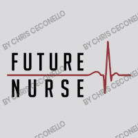 Future Nurse Women's Triblend Scoop T-shirt | Artistshot