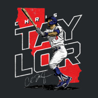 Chris Taylor Player Map Crewneck Sweatshirt | Artistshot