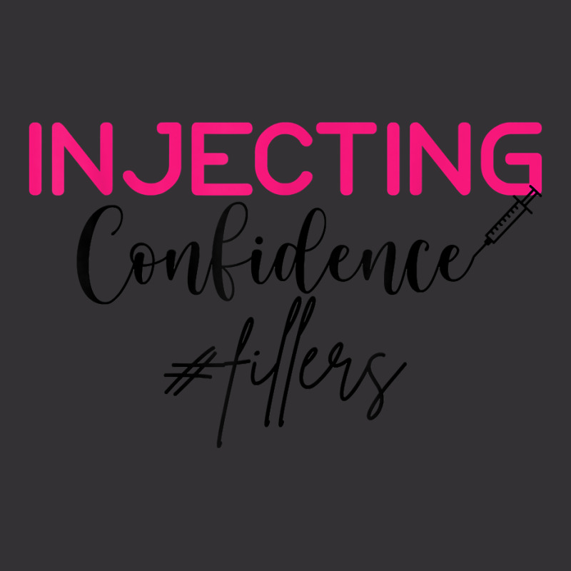 Injecting Confidence Lip Filler Injections Nurse Injector Vintage Short | Artistshot