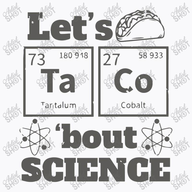 Chemistry T-shirt | Artistshot