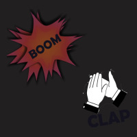 Charli Xcx Inspired Designs Boom Clap T-shirt | Artistshot