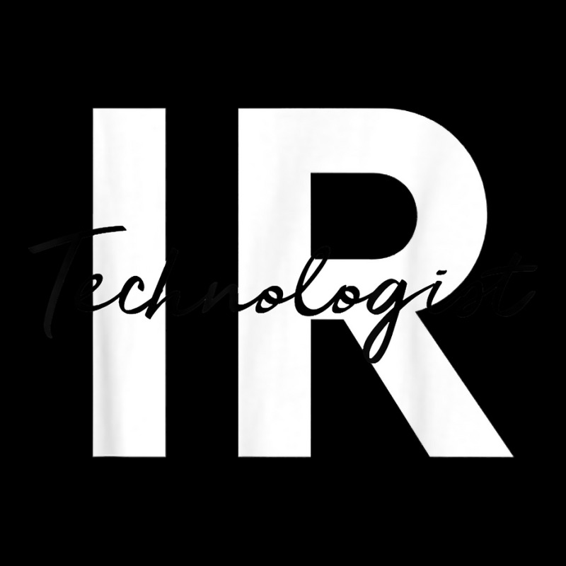 Ir Interventional Radiology Technologist Radiologic Tech T Shirt Adjustable Cap by cm-arts | Artistshot