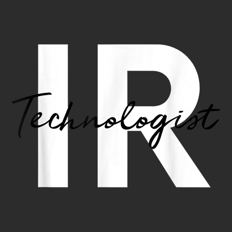 Ir Interventional Radiology Technologist Radiologic Tech T Shirt Exclusive T-shirt by cm-arts | Artistshot