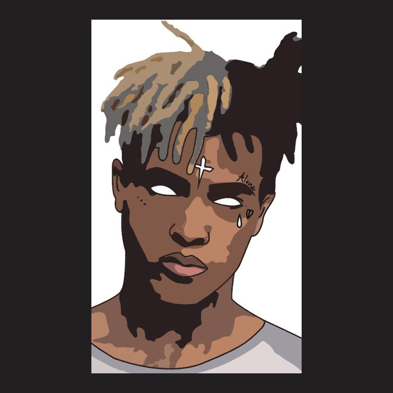 Rip Xxx T-shirt | Artistshot