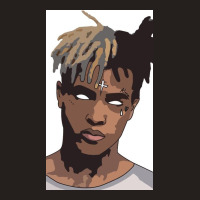 Rip Xxx Tank Top | Artistshot