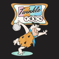 Twinkle Toes T-shirt | Artistshot