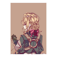 Violet Evergarden Graphic Sticker | Artistshot