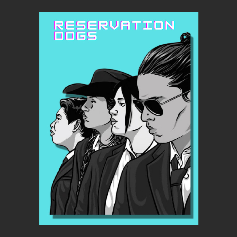 Reservation Dogs Exclusive T-shirt | Artistshot