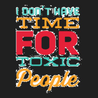 Losing Toxic People Is A Win, Cut Off Toxic People Ladies Polo Shirt | Artistshot