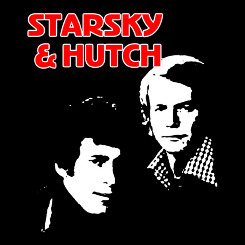 Starsky & Hutch Original Tv Series Legging by DawnYerge-Gialanella | Artistshot