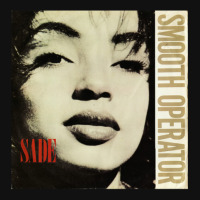 Sade Smooth Operator Printed Crew Socks | Artistshot