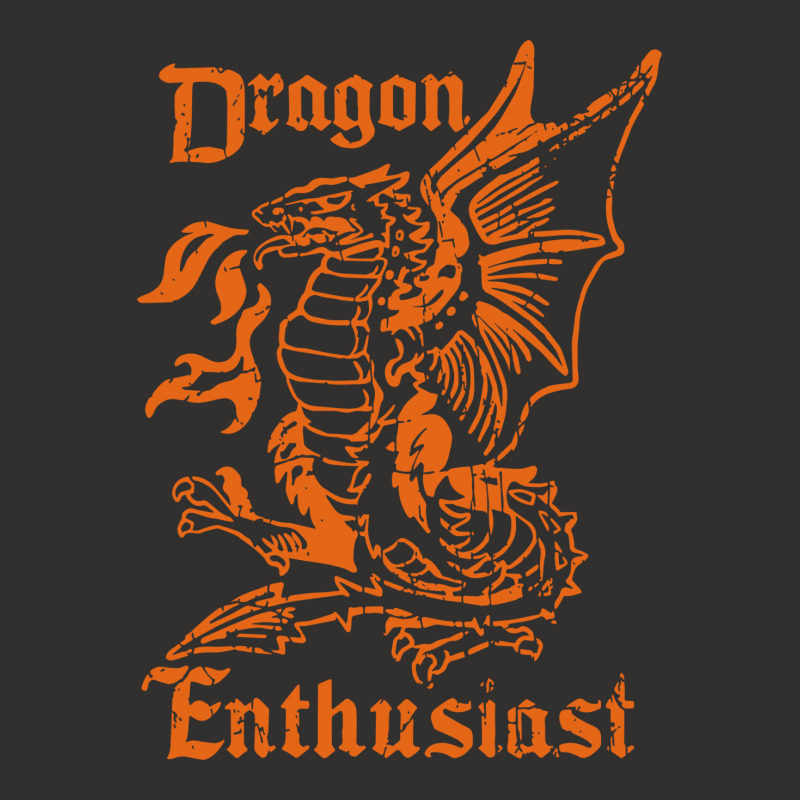 Dragon Enthusiast Champion Hoodie | Artistshot